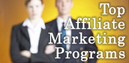 We have  reviewed the best affiliate programs available in the world of affiliate marketing.